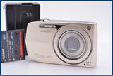 カシオ CASIO EXILIM EX-Z2300 5x バッテリー、充電器付属 同梱無料 #ks1665