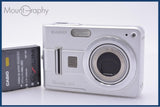 カシオ CASIO EXILIM EX-Z57 3x バッテリー付属 同梱無料 #ks1666