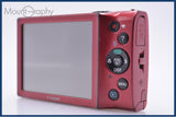 キヤノン Canon PowerShot A3400 IS 5X 同梱無料 #ks167