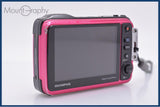 【動作保証】 オリンパス OLYMPUS Tough TG-620 5x バッテリー、メモリーカード付属 同梱無料 #ks1672
