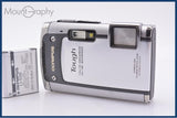 【動作保証】 オリンパス OLYMPUS Tough TG-610 5x バッテリー付属 同梱無料 #ks1673
