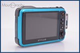 【動作保証】 オリンパス Olympus Tough TG-625 5x バッテリー付属 同梱無料 #ks1675