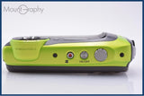 【動作保証】 富士フイルム FUJIFILM FinePix XP120 5x バッテリー、充電器付属 同梱無料 #ks1676