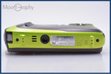 【動作保証】 富士フイルム FUJIFILM FinePix XP120 5x バッテリー、充電器付属 同梱無料 #ks1676