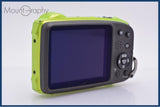 【動作保証】 富士フイルム FUJIFILM FinePix XP120 5x バッテリー、充電器付属 同梱無料 #ks1676