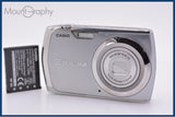 カシオ CASIO EXILIM EX-Z370 4x バッテリー付属 同梱無料 #ks1678
