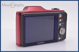 【動作保証】 オリンパス Olympus SZ-14 24x バッテリー付属 同梱無料 #ks1679