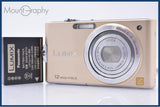 難あり パナソニック Panasonic LUMIX DMC-FX60 バッテリー付属 同梱無料 #ks168