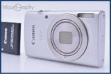 【動作保証】 キヤノン Canon IXY 200 8x バッテリー付属 同梱無料 #ks1680