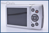 【動作保証】 キヤノン Canon IXY 200 8x バッテリー付属 同梱無料 #ks1680