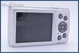 【動作保証】 キヤノン Canon IXY 200 8x バッテリー付属 同梱無料 #ks1680