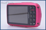 富士フイルム FUJIFILM FinePix Z33 WP 3x バッテリー、充電器付属 同梱無料 #ks1681
