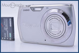 カシオ CASIO EXILIM EX-Z370 4x バッテリー付属 同梱無料 #ks1682