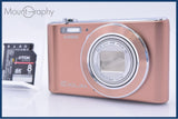 【動作保証】 カシオ CASIO EXILIM EX-ZS180 12x バッテリー、メモリーカード付属 同梱無料 #ks1688
