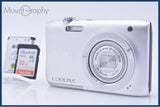 ニコン Nikon COOLPIX A100 5x バッテリー、メモリーカード付属 同梱無料 #ks1690