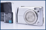 富士フイルム FUJIFILM FinePix F40fd 3x バッテリー、充電器付属 同梱無料 #ks1691