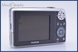 富士フイルム FUJIFILM FinePix F40fd 3x バッテリー、充電器付属 同梱無料 #ks1691