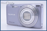 難あり 富士フイルム FUJIFILM FinePix JZ250 8x 同梱無料 #ks1692