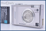 【動作保証】 富士フイルム FUJIFILM FinePix F11 3x バッテリー付属 同梱無料 #ks1694