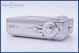 【動作保証】 富士フイルム FUJIFILM FinePix F11 3x バッテリー付属 同梱無料 #ks1694