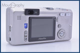 難あり 富士フイルム FUJIFILM FinePix F700 3x 同梱無料 #ks1697