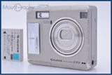 【動作保証】 富士フイルム FUJIFILM FinePix F450 3.4x バッテリー付属 同梱無料 #ks1699