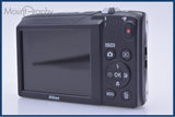 ニコン Nikon COOLPIX A100 5x バッテリー付属 同梱無料 #ks1700