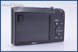 ニコン Nikon COOLPIX A100 5x バッテリー付属 同梱無料 #ks1700