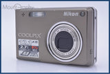 難あり ニコン Nikon COOLPIX S700 3x 同梱無料 #ks1703