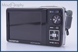 オリンパス Olympus μ-7010 7x バッテリー付属 同梱無料 #ks1704