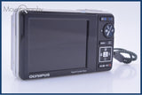 オリンパス Olympus μ-7010 7x バッテリー付属 同梱無料 #ks1704