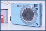 【動作保証】 ソニー SONY Cyber-shot DSC-W120 4x バッテリー付属 同梱無料 #ks1705