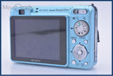 【動作保証】 ソニー SONY Cyber-shot DSC-W120 4x バッテリー付属 同梱無料 #ks1705
