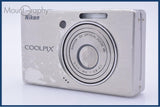 難あり ニコン Nikon COOLPIX S500 3x 同梱無料 #ks1708