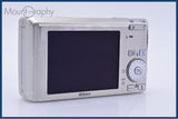 難あり ニコン Nikon COOLPIX S500 3x 同梱無料 #ks1708
