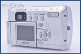 難あり ペンタックス PENTAX Optio 33 LF 3x 単三電池仕様 同梱無料 #ks1710