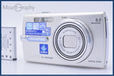 オリンパス Olympus μ 830 5x バッテリー付属 同梱無料 #ks1711