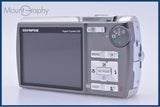 オリンパス Olympus μ 830 5x バッテリー付属 同梱無料 #ks1711