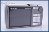 オリンパス Olympus μ 830 5x バッテリー付属 同梱無料 #ks1711
