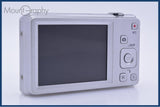 難あり カシオ CASIO EXILIM EX-ZS5 5x 同梱無料 #ks1712