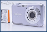 【動作保証】 富士フイルム FUJIFILM FinePix JV250 3x バッテリー付属 同梱無料 #ks1714