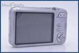 【動作保証】 富士フイルム FUJIFILM FinePix JV250 3x バッテリー付属 同梱無料 #ks1714