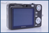 【動作保証】 ソニー SONY Cyber-shot DSC-W50 3x バッテリー付属 同梱無料 #ks1721