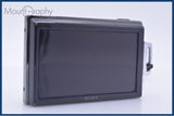 ソニー SONY Cyber-shot DSC-T300 5x バッテリー付属 同梱無料 #ks1722