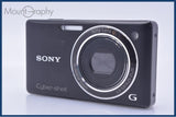 【動作保証】 ソニー SONY Cyber-shot DSC-W380 5x 同梱無料 #ks1723