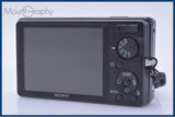 【動作保証】 ソニー SONY Cyber-shot DSC-W380 5x 同梱無料 #ks1723