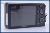 【動作保証】 ソニー SONY Cyber-shot DSC-W380 5x 同梱無料 #ks1723