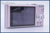 パナソニック Panasonic LUMIX DMC-FX37 バッテリー、充電器付属 同梱無料 #ks1724