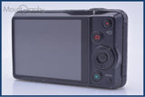 カシオ CASIO EXILIM EX-ZR15 7x バッテリー付属 同梱無料 #ks1727