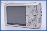 難あり オリンパス Olympus μ 1000 3x 同梱無料 #ks1728